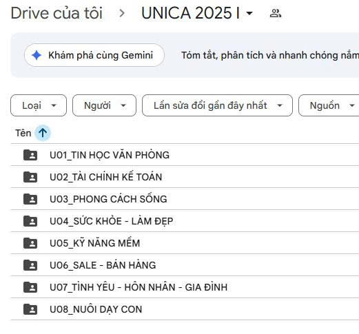 Tin Học Văn Phòng